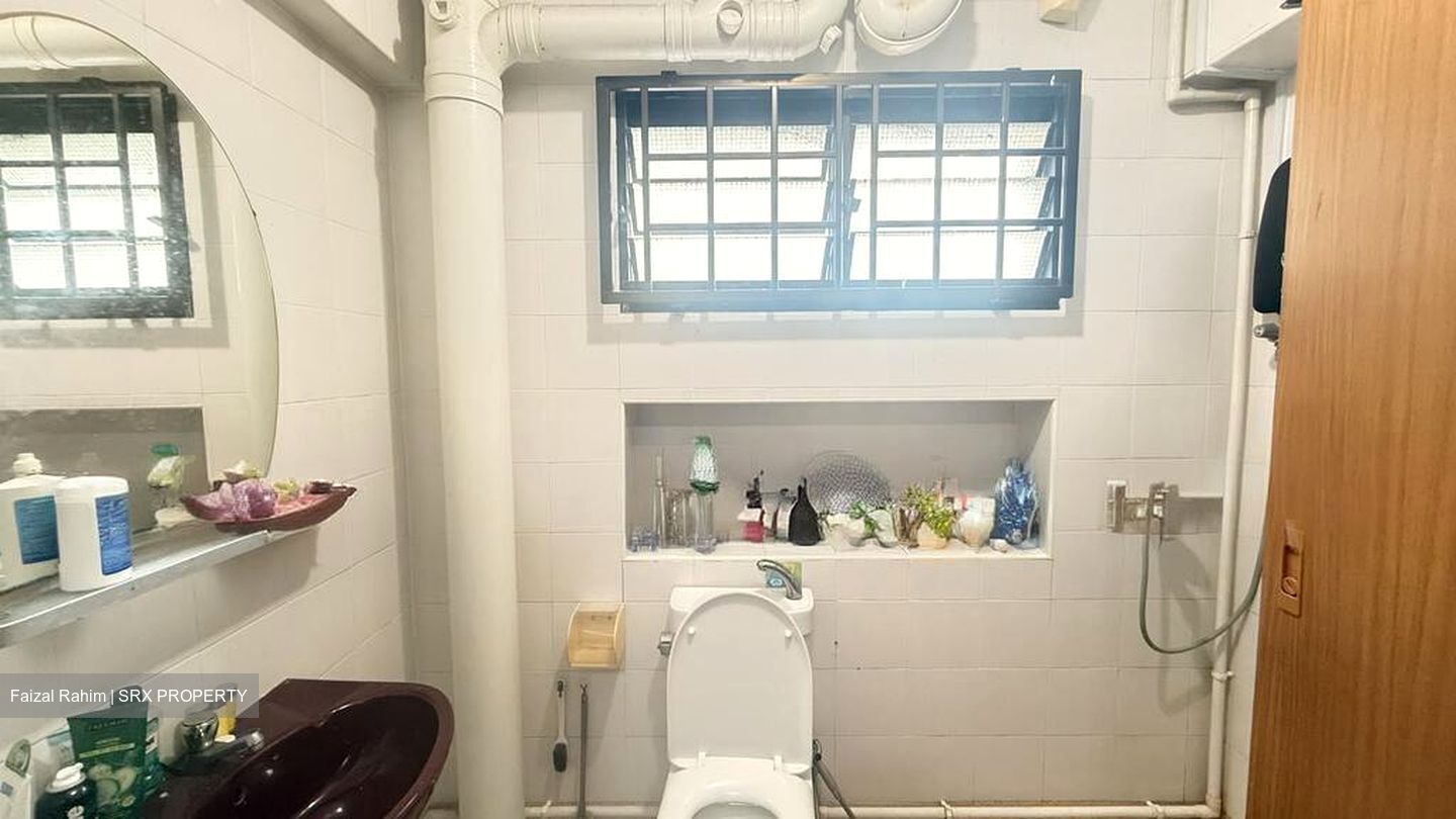 Blk 738 Woodlands Circle (Woodlands), HDB 4 Rooms #504227101